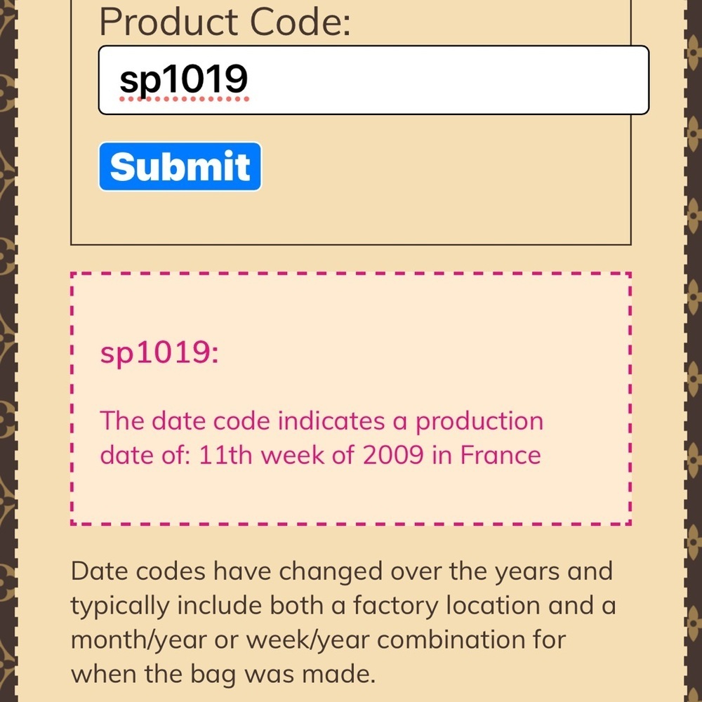 Louis Vuitton Brazza wallet vintage pre-loved black - Picture 15 of 15